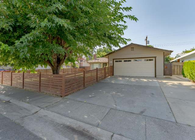 Property at 6413 Cheltenham Way, Citrus Heights, CA 95621, 3 beds, 1 bath