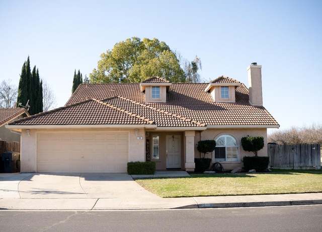 Property at 298 Stonewood Ln, Oakdale, CA 95361, 4 beds, 2.5 baths