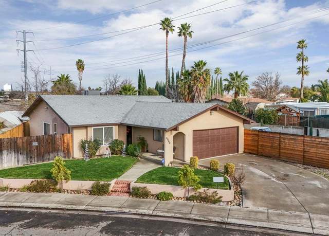 Property at 2960 Colony Dr, Tracy, CA 95376, 3 beds, 2 baths