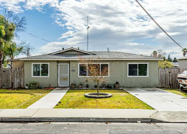 Property at 3654 Iowa Ave, Riverbank, CA 95367, 3 beds, 2 baths