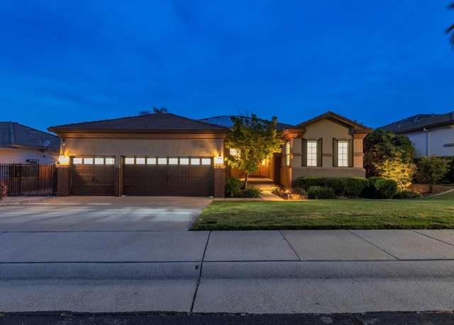 Property at 7021 Pembroke Way, Rocklin, CA 95677, 5 beds, 3 baths