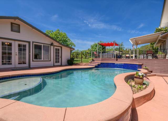 Property at 3610 Loma Dr, Shingle Springs, CA 95682, 4 beds, 2.5 baths