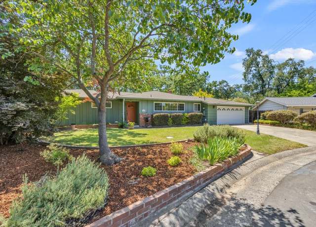 Property at 3409 Brookside, Carmichael, CA 95608, 3 beds, 2 baths