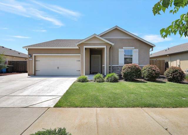 Property at 5676 Glowhaven St, Marysville, CA 95901, 3 beds, 2 baths