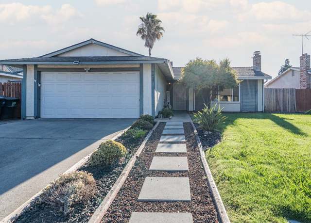 Property at 7437 Saxon Way, Sacramento, CA 95842, 2 beds, 1 bath