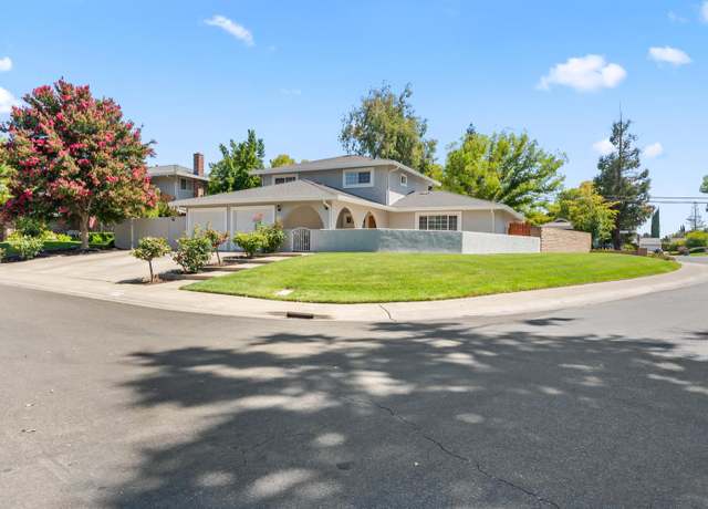 Property at 3418 Whitnor Ct, Sacramento, CA 95821, 3 beds, 2.5 baths