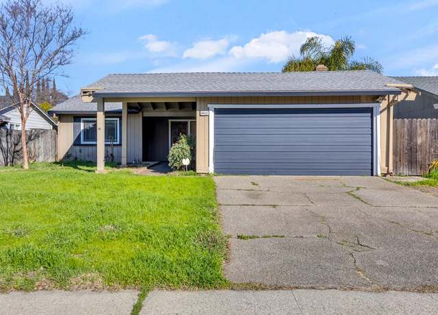 Property at 6453 Briartree Way, Citrus Heights, CA 95621, 3 beds, 2 baths