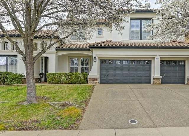 Property at 2069 Tarbolton Cir, Folsom, CA 95630, 5 beds, 3 baths