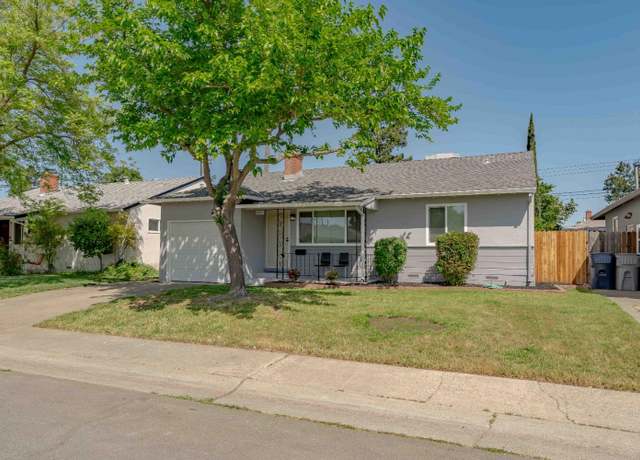 Property at 4991 Lippitt Ln, Sacramento, CA 95820, 3 beds, 1 bath