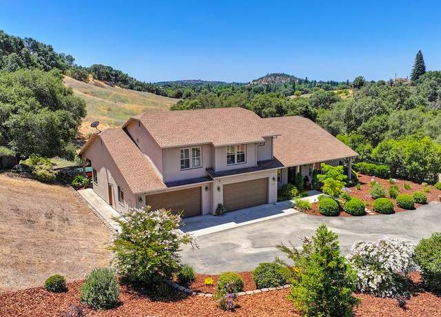 Property at 1719 Newcastle Rd, Newcastle, CA 95658, 4 beds, 3.5 baths