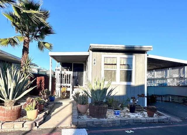 Property at 3939 Central Ave #84, Ceres, CA 95307, 2 beds, 1 bath
