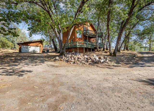 Property at 4401 Tya Ln, Placerville, CA 95667, 3 beds, 2 baths
