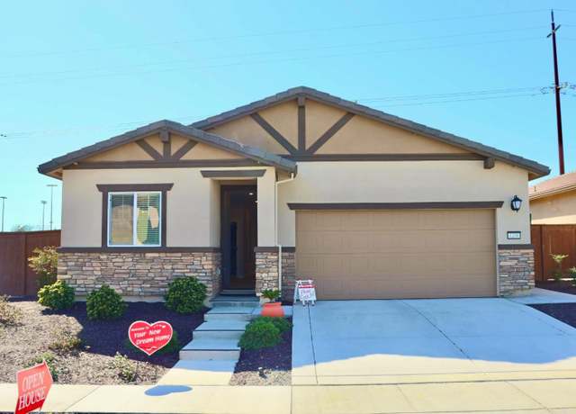 Property at 1258 Bray Dr, Woodland, CA 95776, 4 beds, 2 baths