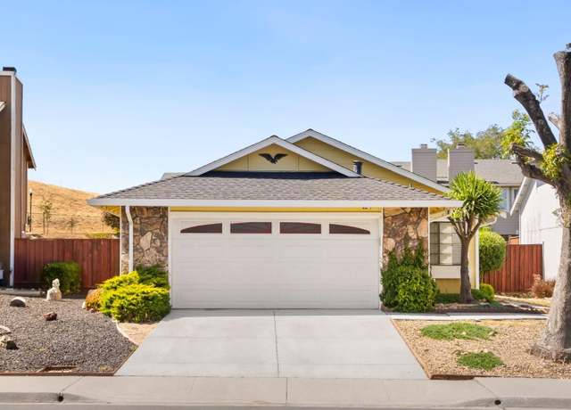 Property at 629 Azores Cir, Bay Point, CA 94565, 3 beds, 2 baths