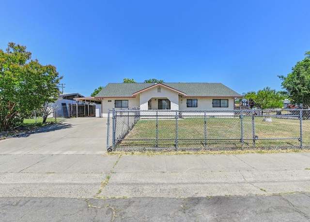 Property at 3913 Meramonte Way, North Highlands, CA 95660, 4 beds, 2 baths