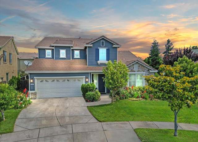 Property at 2047 Katnich Ln, Lodi, CA 95242, 4 beds, 3 baths