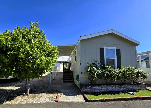 Property at 2540 Grass Valley Hwy #112, Auburn, CA 95603, 2 beds, 2 baths