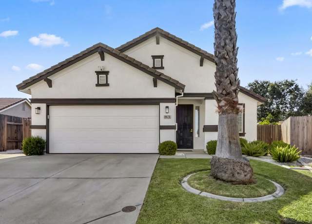 Property at 8423 White Spruce Dr, Antelope, CA 95843, 4 beds, 2 baths