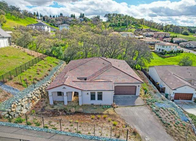 Property at 7050 Via Barlogio, El Dorado Hills, CA 95762, 4 beds, 4 baths