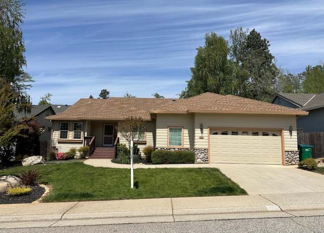 Property at 231 Horizon Cir, Grass Valley, CA 95945, 3 beds, 2 baths