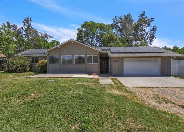 Property at 4177 S Highway 26, Valley Springs, CA 95252, 3 beds, 2 baths