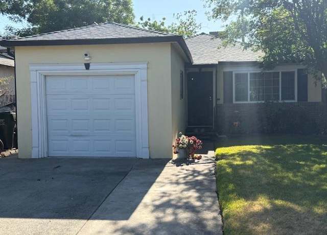 Property at 3340 43rd St, Sacramento, CA 95817, 3 beds, 1 bath