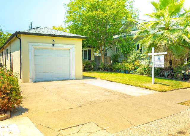 Property at 3340 43rd St, Sacramento, CA 95817, 3 beds, 1 bath