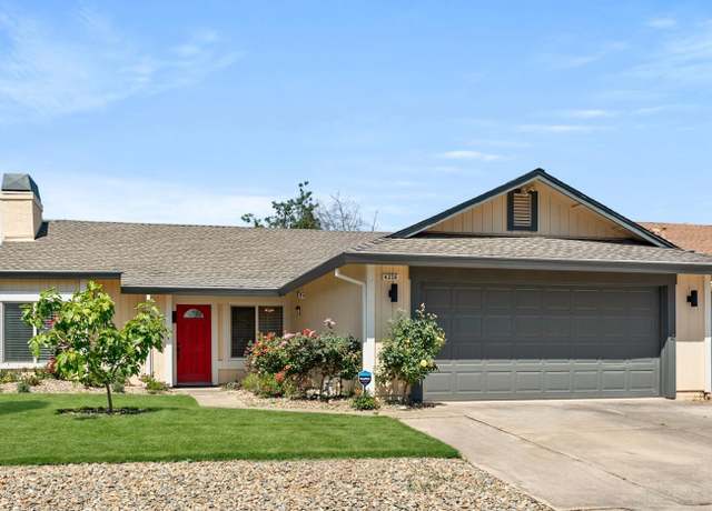Property at 4356 Thunder Way, Sacramento, CA 95826, 3 beds, 2 baths