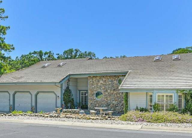 Property at 6416 Rio Blanco Dr, Rancho Murieta, CA 95683, 4 beds, 2.5 baths
