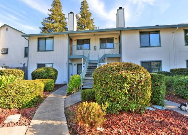 Property at 2380 Alta Garden Ln Unit A, Sacramento, CA 95825, 2 beds, 2 baths