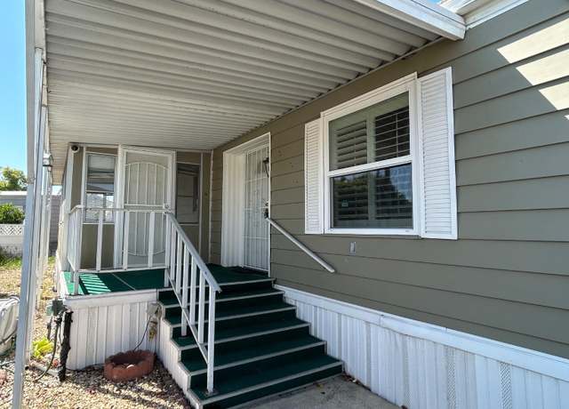 Property at 6713 Representative Way #169, Sacramento, CA 95828, 2 beds, 2 baths