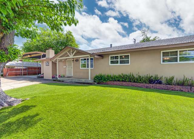 Property at 8536 Noel Dr, Orangevale, CA 95662, 3 beds, 2.5 baths
