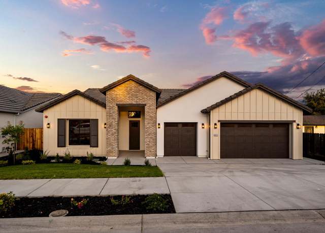 Property at 4032 Winding Ln, Rocklin, CA 95677, 4 beds, 3 baths