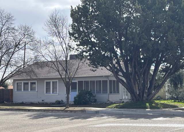 Property at 1344 Tulare St, Newman, CA 95360, 3 beds, 1 bath