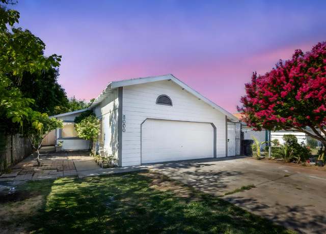 Property at 8000 37th Ave, Sacramento, CA 95824, 3 beds, 2 baths