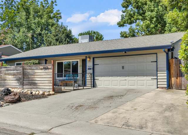 Property at 5825 Keyntel St, Citrus Heights, CA 95621, 3 beds, 2 baths