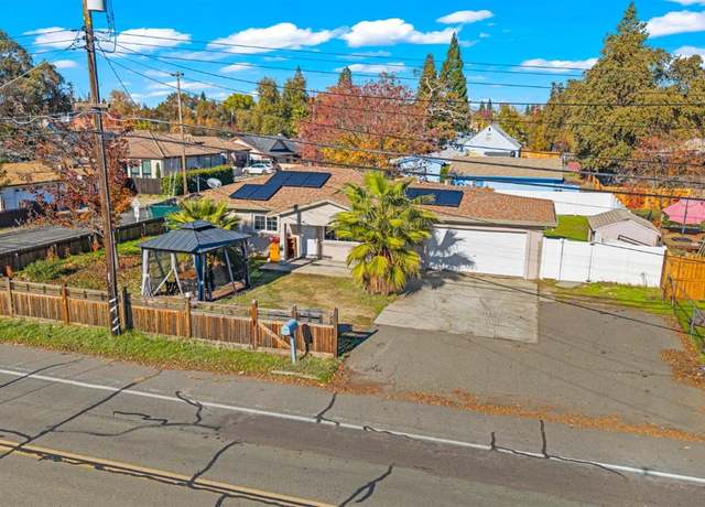 Property at 665 Whyte Ave, Roseville, CA 95661, 4 beds, 2 baths