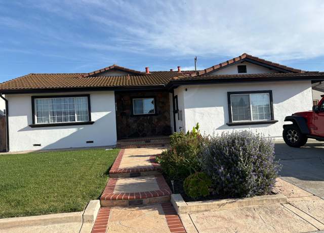 Property at 3156 Coldwater Dr, San Jose, CA 95148, 5 beds, 3 baths