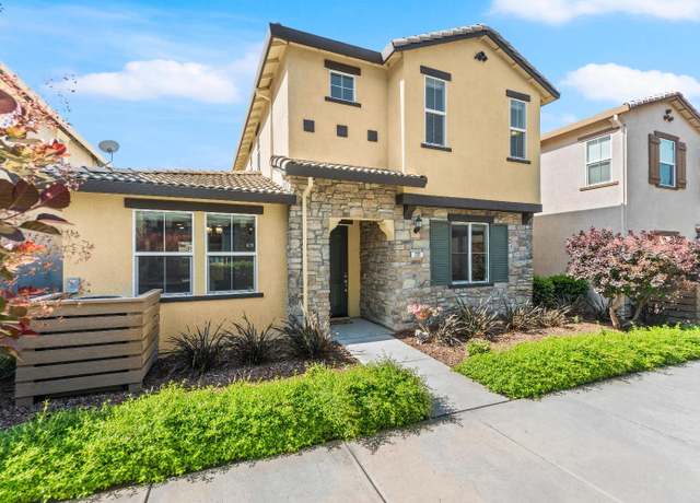 Property at 235 Rochdale St, Roseville, CA 95661, 3 beds, 2.5 baths