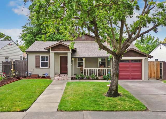 Property at 4800 C St, Sacramento, CA 95819, 3 beds, 2.5 baths