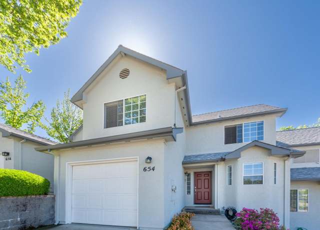 Property at 654 David Cir, Placerville, CA 95667, 2 beds, 1.5 baths