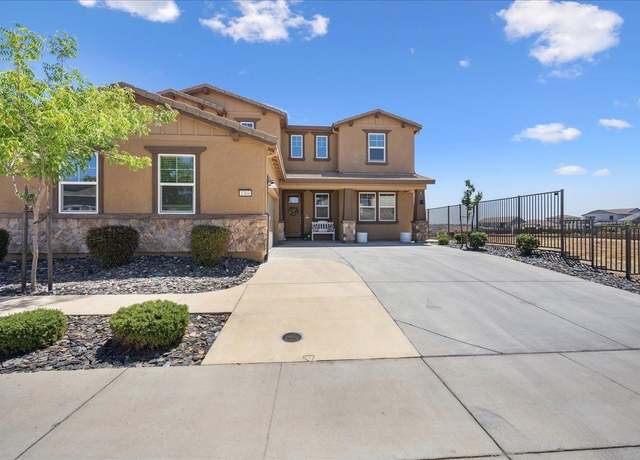Property at 1304 Silversmith Ln, Rocklin, CA 95765, 5 beds, 4 baths