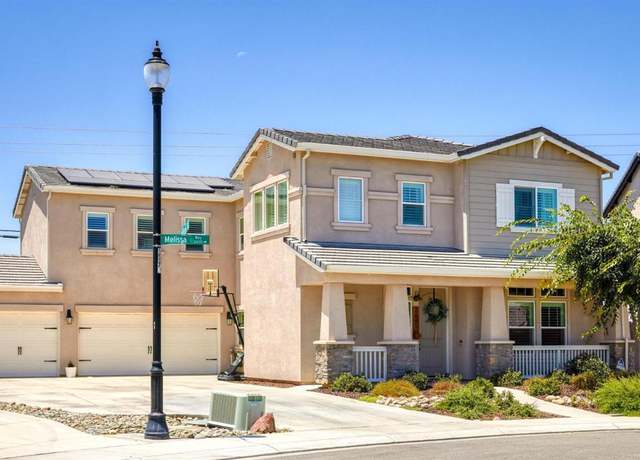Property at 2695 Melissa Way, Manteca, CA 95337, 4 beds, 3.5 baths