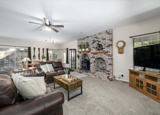 Property at 7181 Nutmeg Ln, Placerville, CA 95667, 3 beds, 2.5 baths