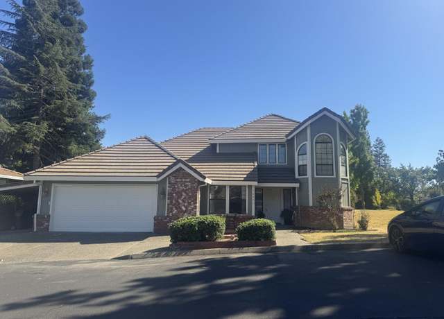 Property at 14900 Lago Dr, Rancho Murieta, CA 95683, 3 beds, 2.5 baths