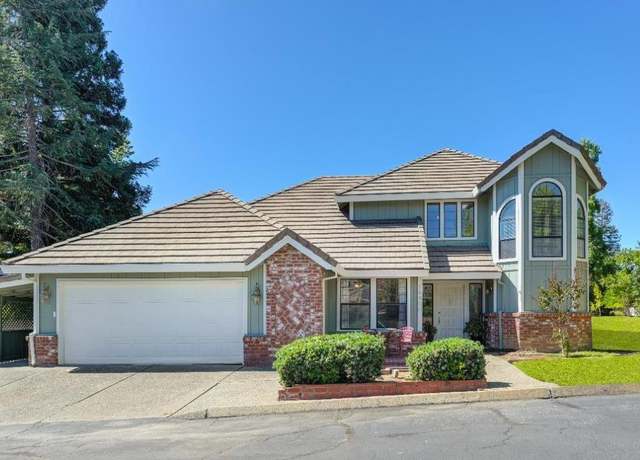 Property at 14900 Lago Dr, Rancho Murieta, CA 95683, 3 beds, 2.5 baths