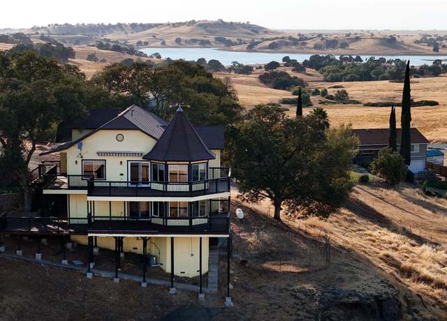 Property at 4155 Quail Hill Ct, Ione, CA 95640, 4 beds, 3.5 baths