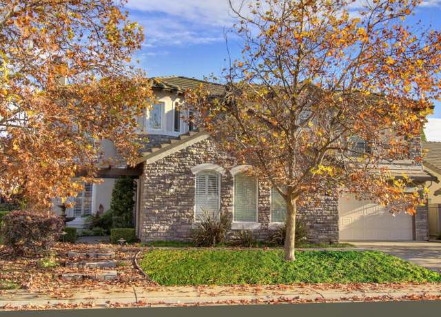 Property at 2701 W Pintail Way, Elk Grove, CA 95757, 4 beds, 4.5 baths