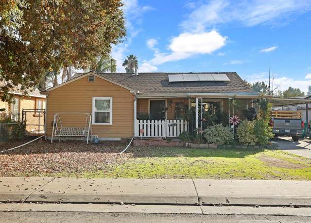 Property at 1414 University Ave, Stockton, CA 95205, 3 beds, 1 bath