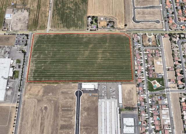 Property at 206 North St, Los Banos, CA 93635